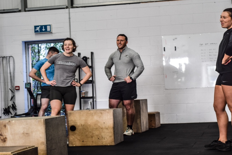 Are CrossFit Gyms For Everyone? - Bua (2)