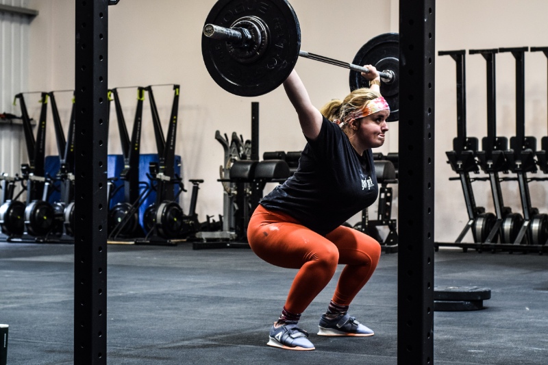 Are CrossFit Gyms For Everyone? - Bua (3)