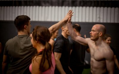 Integrating Running with CrossFit: Your Coach has the Key