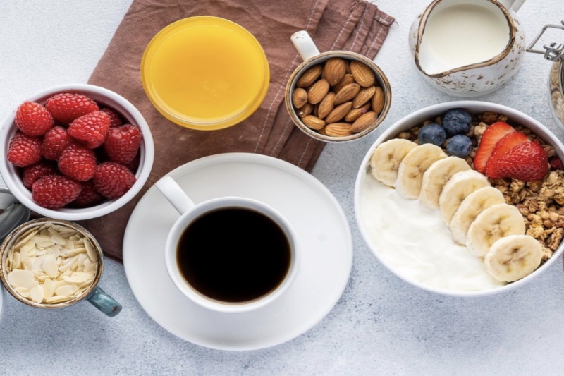 Breakfast…what’s the deal? - Bua (1)