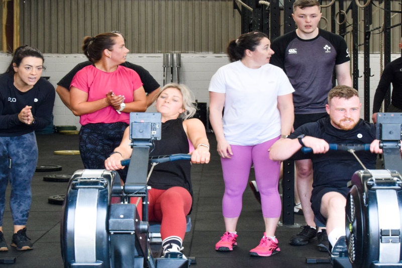 How To Find The Best Provider Of CrossFit Gyms In Ireland - Bua (1)