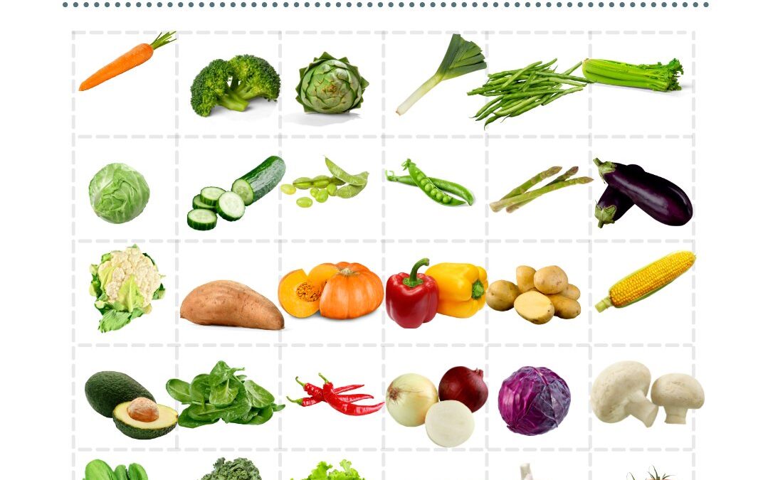 30 plants per week – why and how?