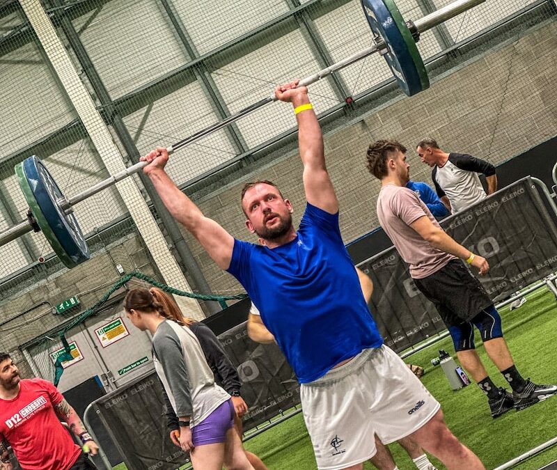 Filthy 150 – 10th Anniversary