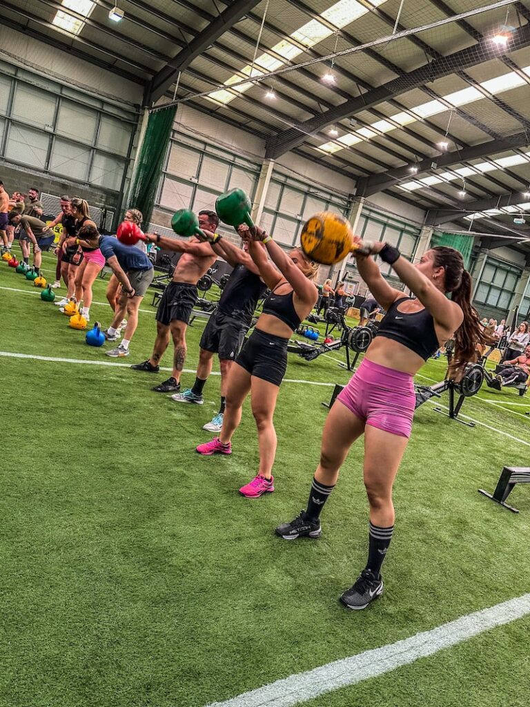 Top Gyms in Dublin 2026: How Bua Stands Out