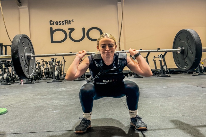 Beyond Physicality - The CrossFit Bua Dublin Approach To Mental Toughness - Bua (1)