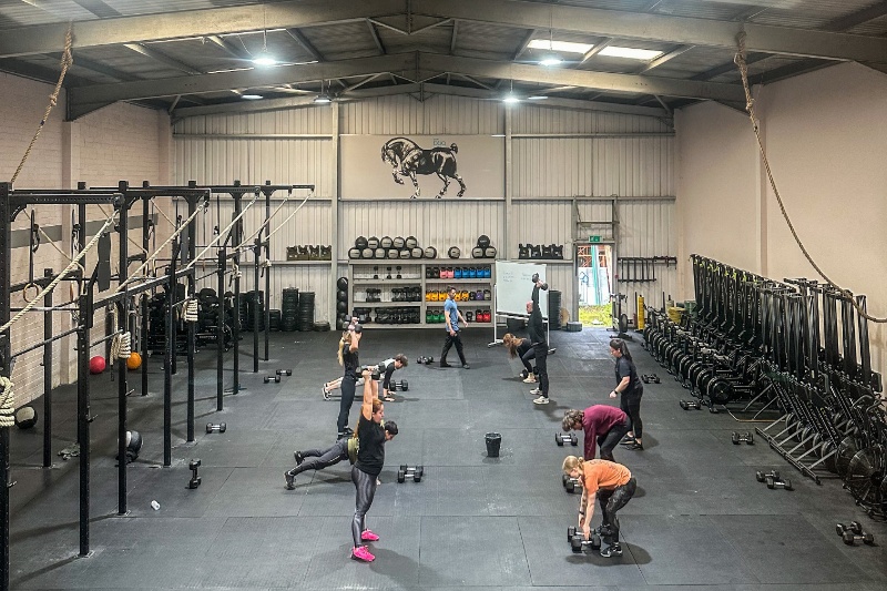 Joining The Best CrossFit Gym - How Bua Transforms Lives - Bua (3)