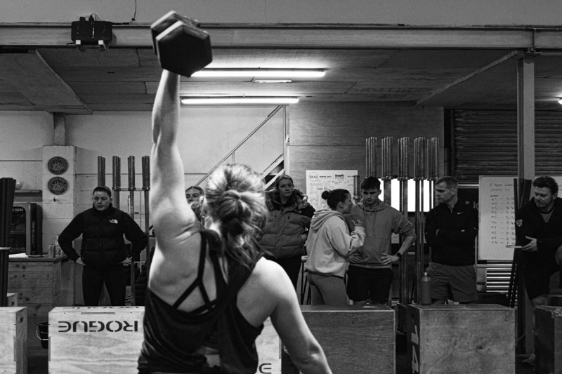 Our Guide To Common CrossFit Terms And Acronyms - Bua (1)