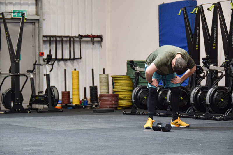 Tips For Achieving Your Best CrossFit Benchmark Workouts! - Bua (4)