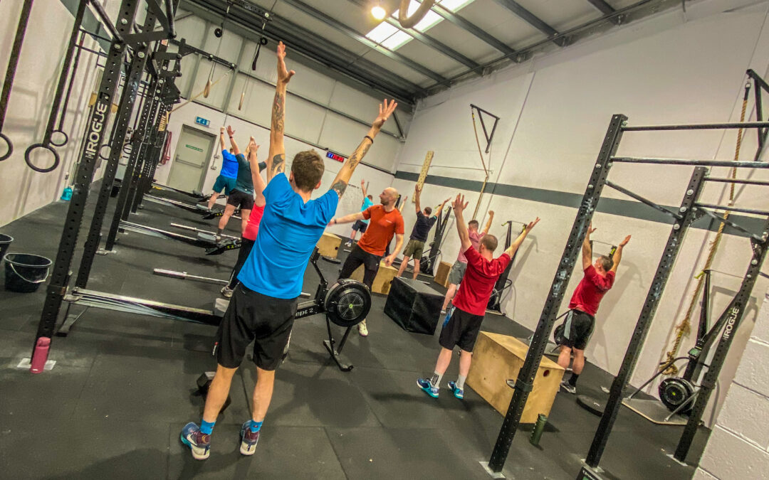 BUA Celbridge: Why Locals Train at Bua
