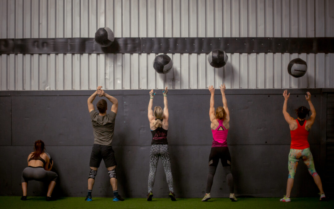Functional Fitness Dublin: Why This Works for Everybody