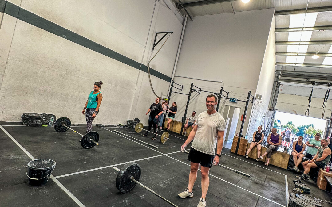 Functional Fitness Dublin: Why It Works Long-Term